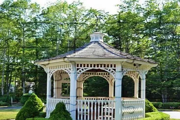 פאזל של gazebo