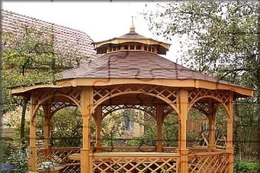 פאזל של gazebo 4