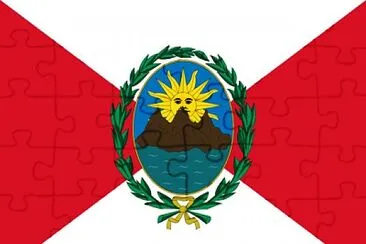 Primera Bandera