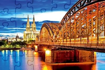 Foto jigsaw puzzle