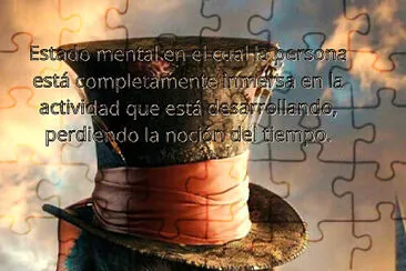 ¡A juntar las piezas! jigsaw puzzle