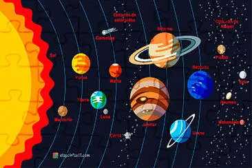 planetas