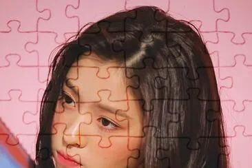 princehani jigsaw puzzle