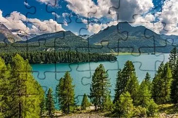 Foto jigsaw puzzle