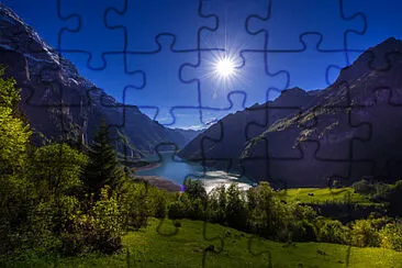 B037 jigsaw puzzle