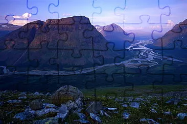 B039 jigsaw puzzle