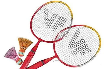 Badminton