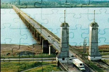 Ponte Internacional