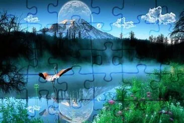 imagem jigsaw puzzle