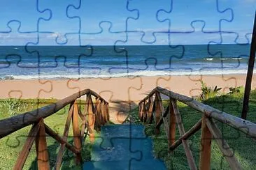 salvador jigsaw puzzle