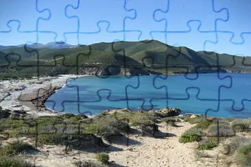 ostriconi 2 jigsaw puzzle