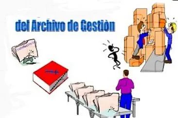 archivo de gestion