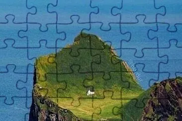 Eu jigsaw puzzle