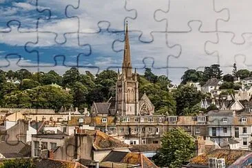 Foto jigsaw puzzle