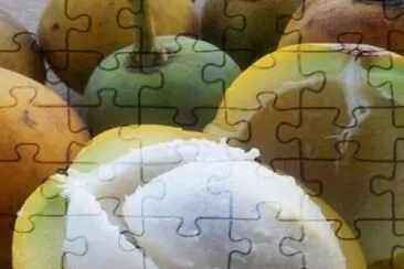 frutasregionais jigsaw puzzle