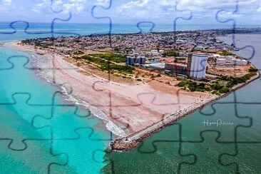 Eu jigsaw puzzle