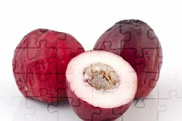 frutasregionais jigsaw puzzle