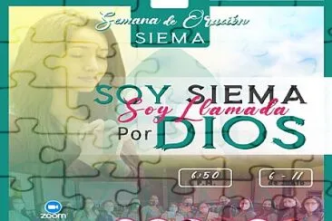 Concurso SIEMA jigsaw puzzle