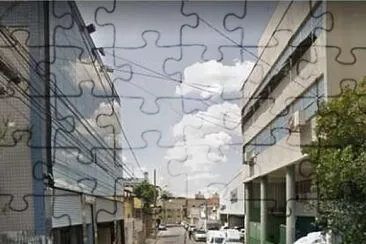 Foto jigsaw puzzle