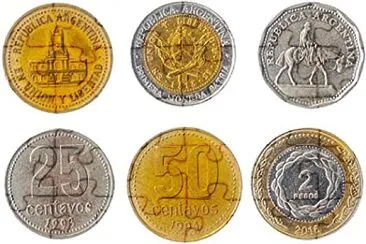 Coins