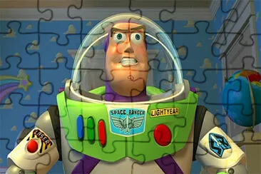 Buzzlightyear