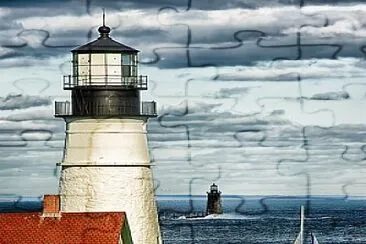 farol jigsaw puzzle