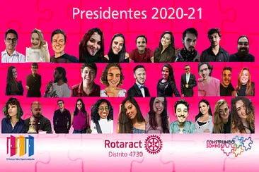 rotaract teste