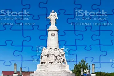 Reportage jigsaw puzzle