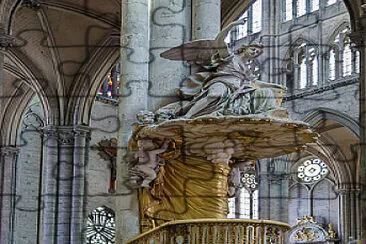 Amiens Cathédrale