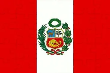 PERÚ jigsaw puzzle