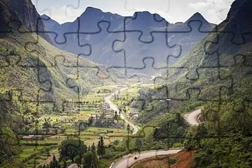 Foto jigsaw puzzle