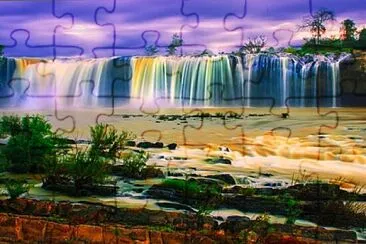 Foto jigsaw puzzle