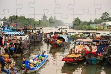 Foto jigsaw puzzle