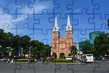 Foto jigsaw puzzle