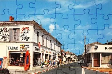 etaules jigsaw puzzle