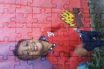 ESQUEMA CORPORAL jigsaw puzzle