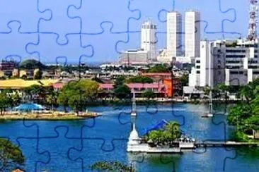 Foto jigsaw puzzle