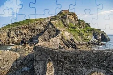 Foto jigsaw puzzle