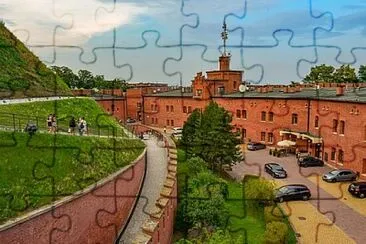 Foto jigsaw puzzle