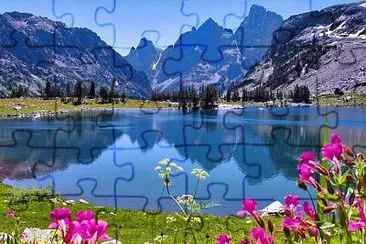 Foto jigsaw puzzle