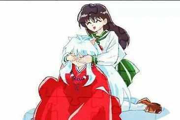 פאזל של Inuyasha