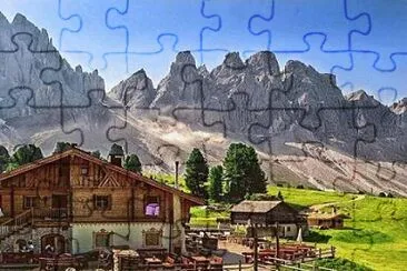 Foto jigsaw puzzle