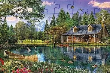 Foto jigsaw puzzle