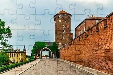 Foto jigsaw puzzle