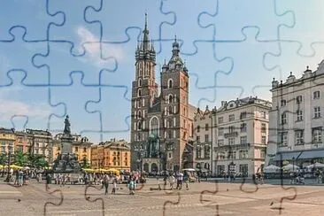 Foto jigsaw puzzle