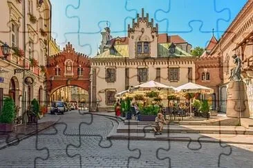 Foto jigsaw puzzle