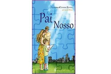 פאזל של Livro Pai Nosso