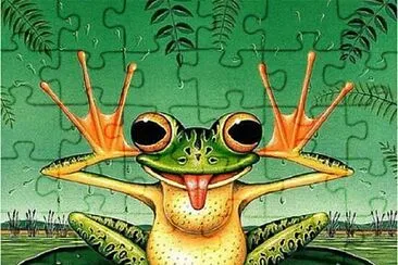 image jigsaw puzzle