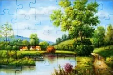 Foto jigsaw puzzle