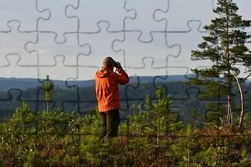 Foto jigsaw puzzle